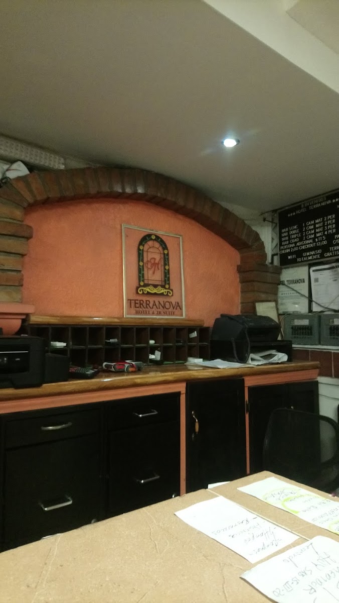Hotel Terranova photo 3