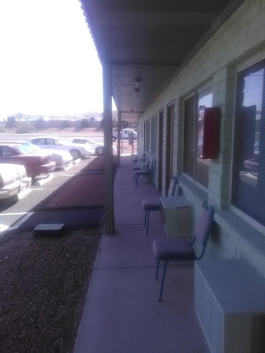 Sunshine Motel photo 2