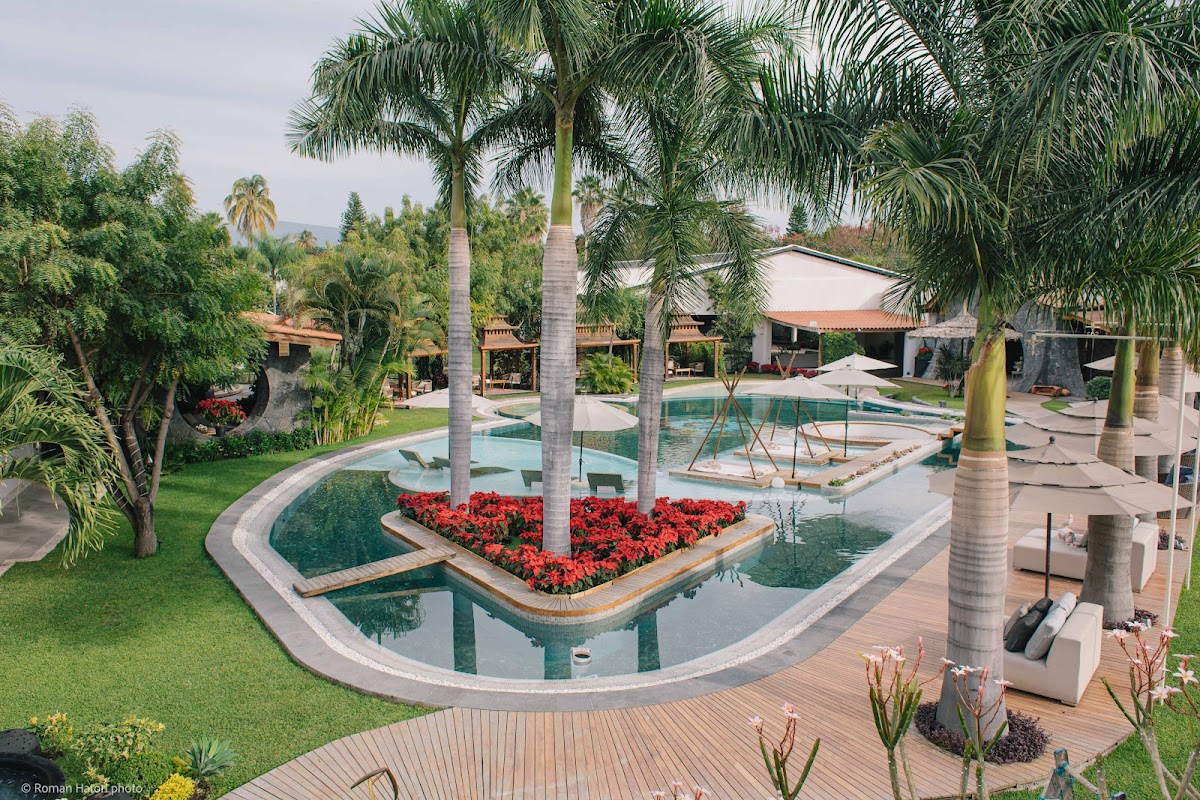 El Laurel Hotel Boutique
