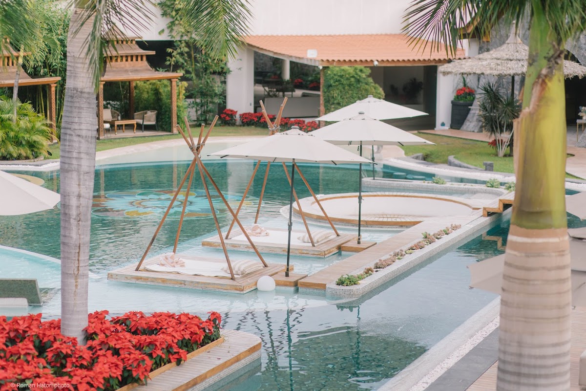 El Laurel Hotel Boutique photo 2