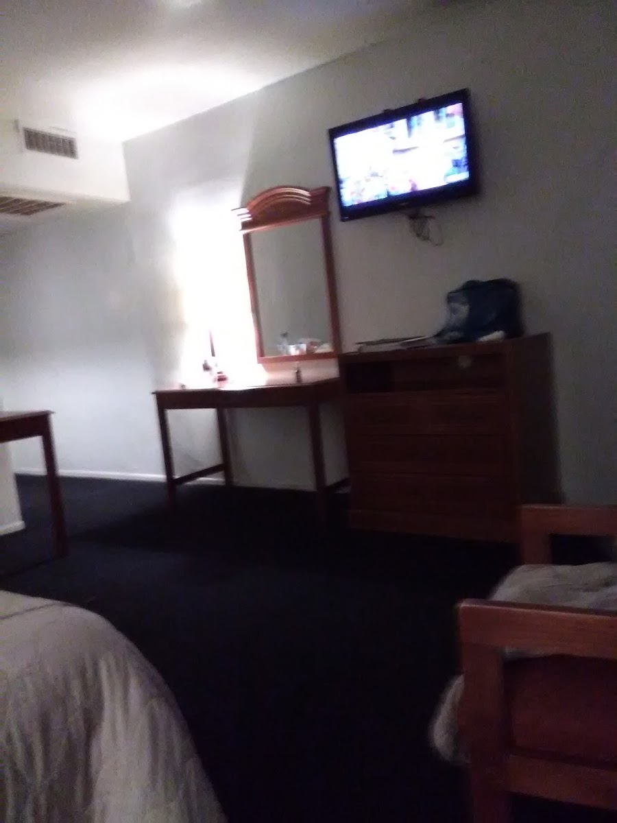 Capri Motel photo 2