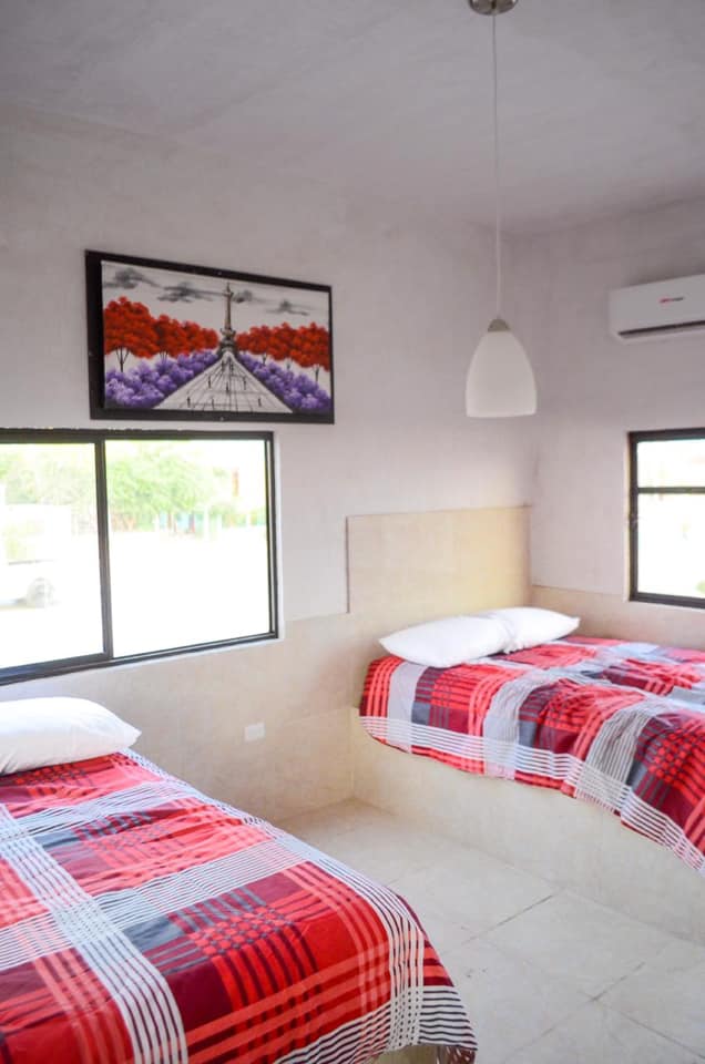 Hotel Valle Verde photo 2