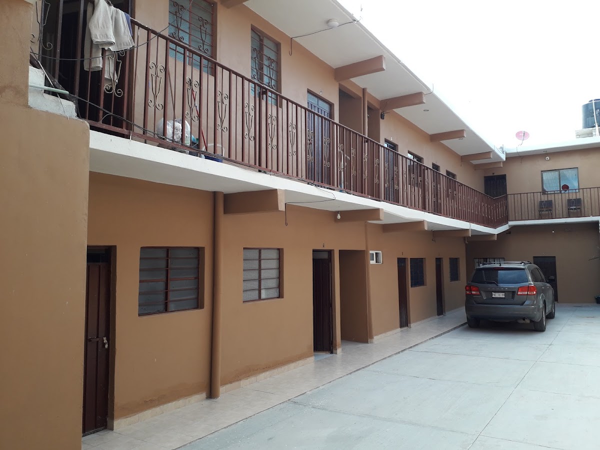 Hotel San Juan