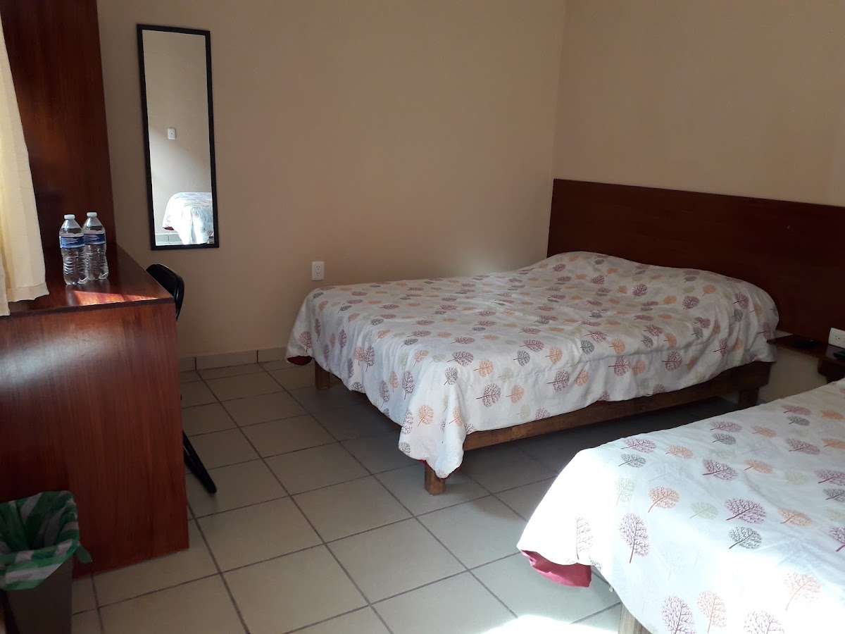 Hotel San Juan photo 2