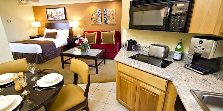 Diamond Resorts photo 3