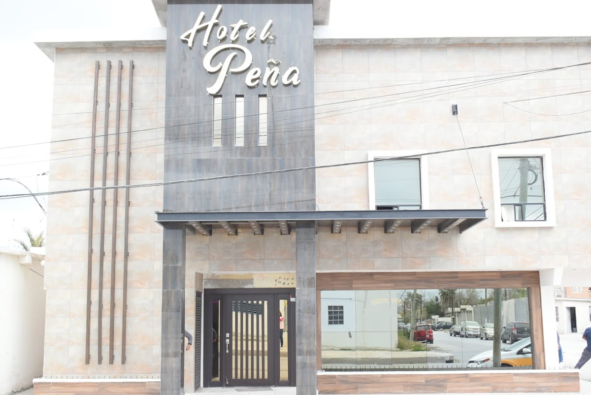 Hotel Pena