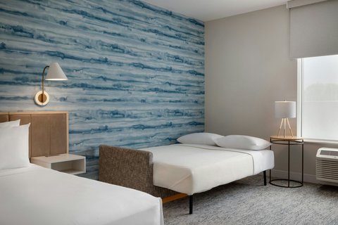 TownePlace Suites by Marriott Lancaster photo 2