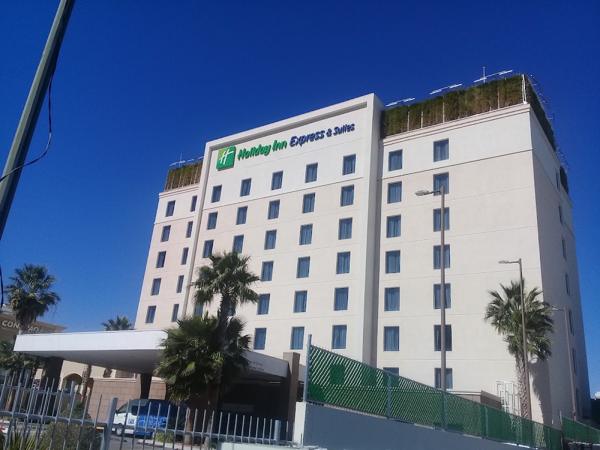 holiday inn