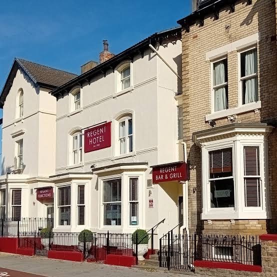The Regent Hotel