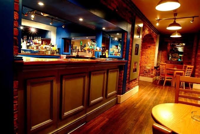 The Regent Hotel photo 2