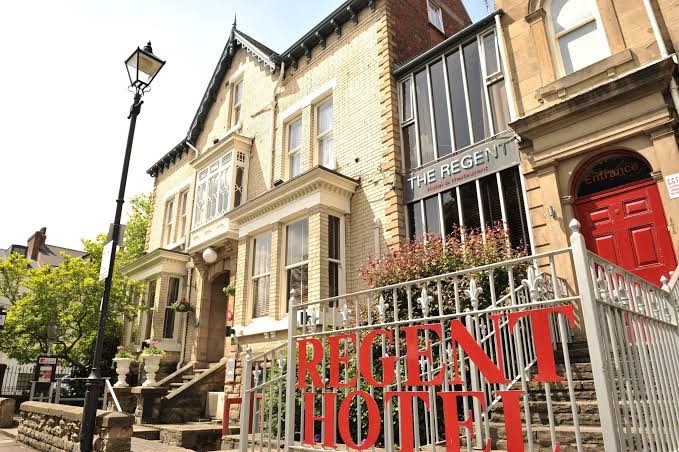 The Regent Hotel photo 3