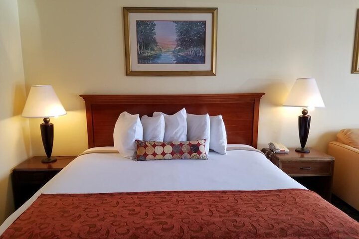 The Sun Inn photo 2