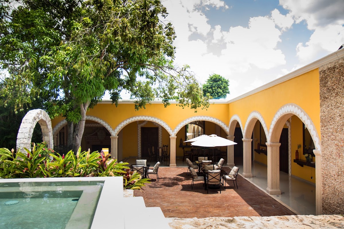 Hotel Rinconada del Convento