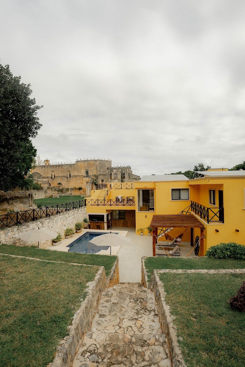 Hotel Rinconada del Convento photo 2