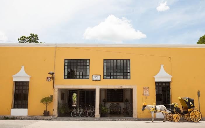 Hotel Rinconada del Convento photo 3