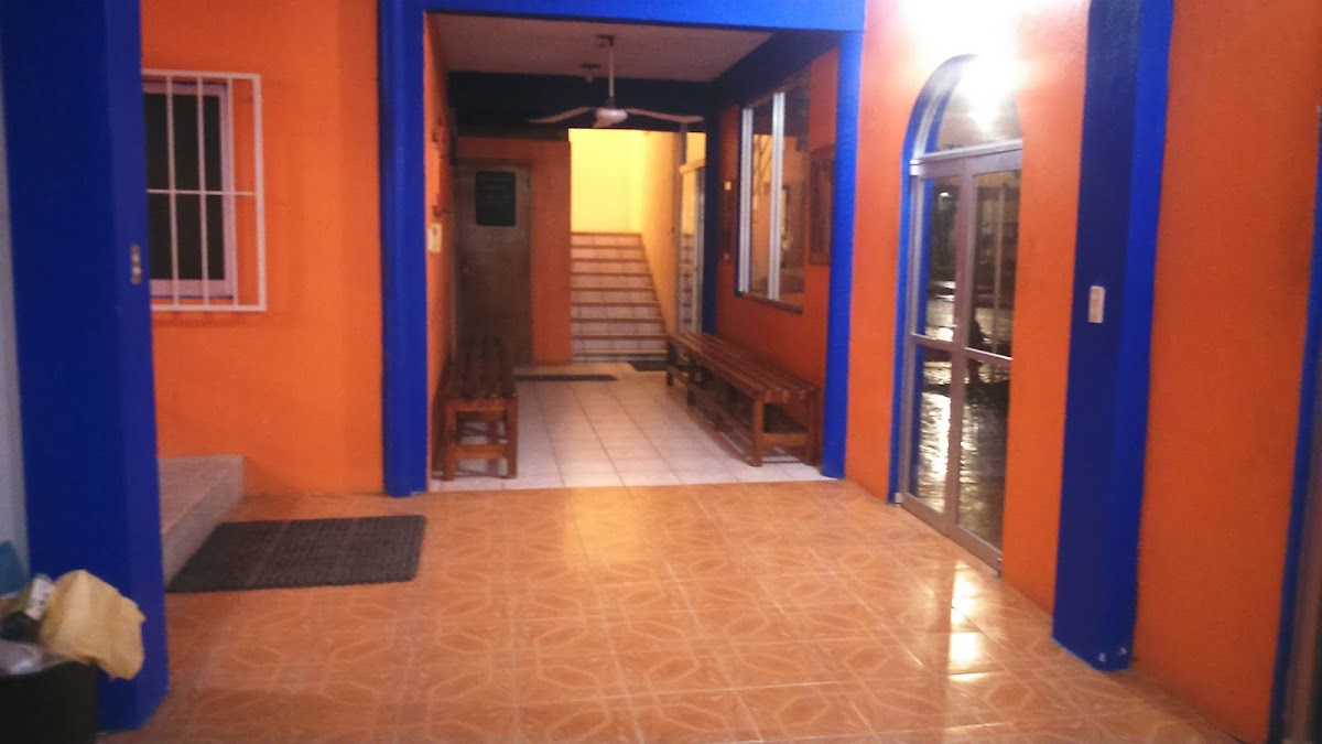 Hotel Playa Azul