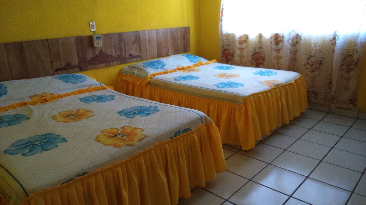 Hotel Playa Azul photo 2