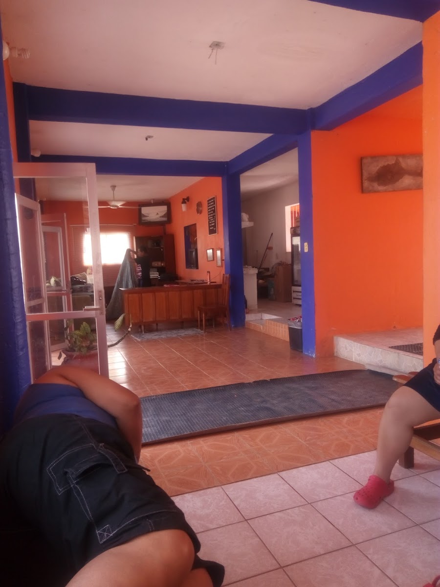 Hotel Playa Azul photo 3