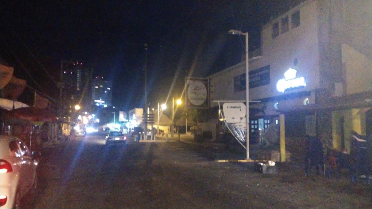 Hotelito photo 3