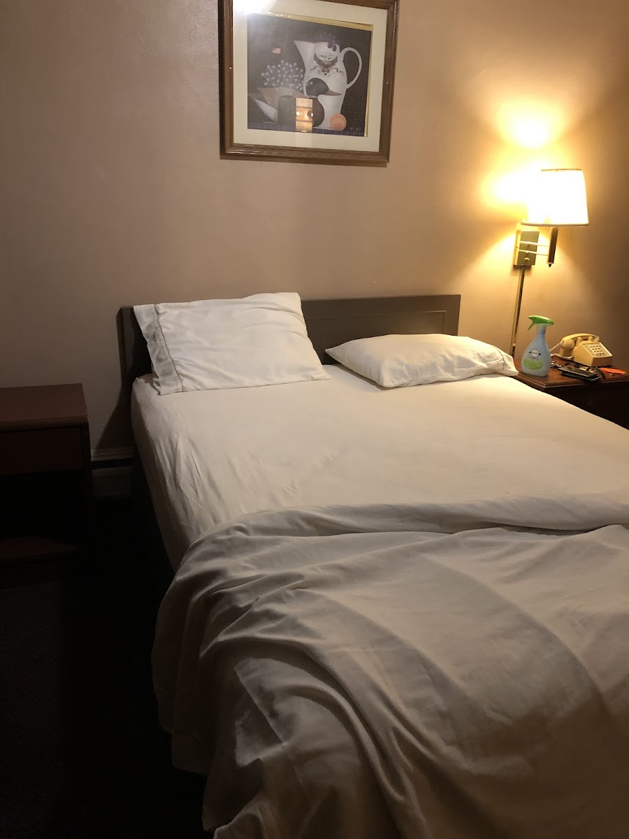 Delux Inn photo 2