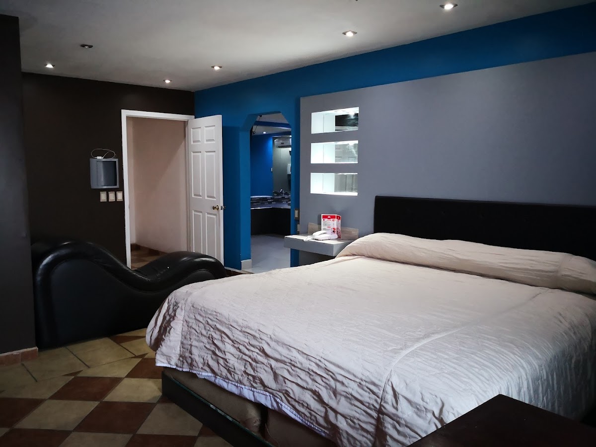 Motel Del Valle photo 2