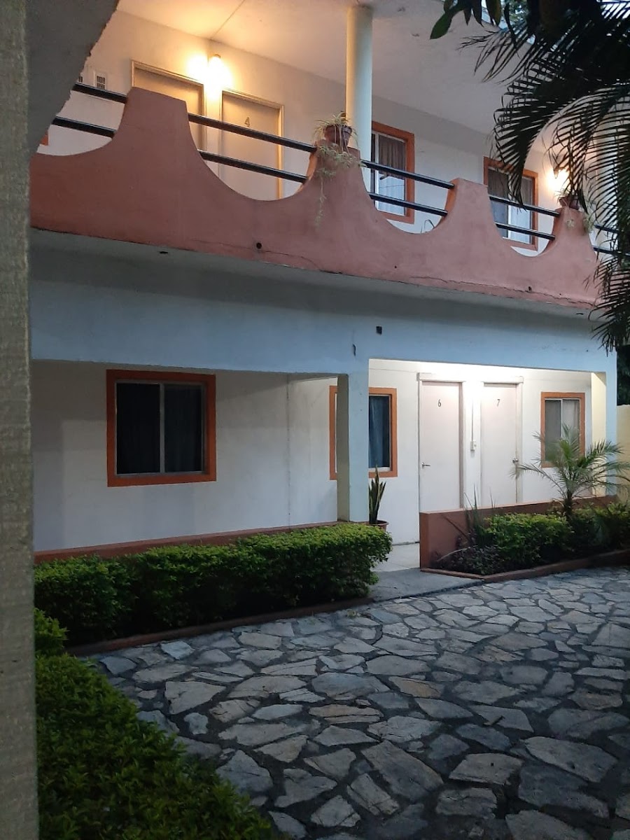 Hotel Rivera