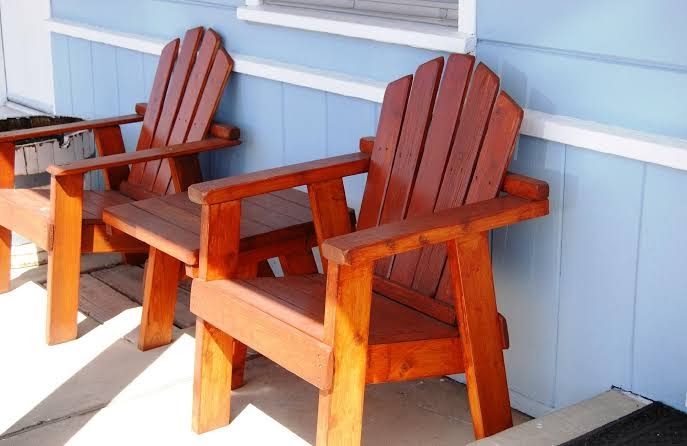Redwood Motel photo 3