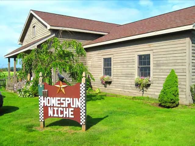 Heritage Inn