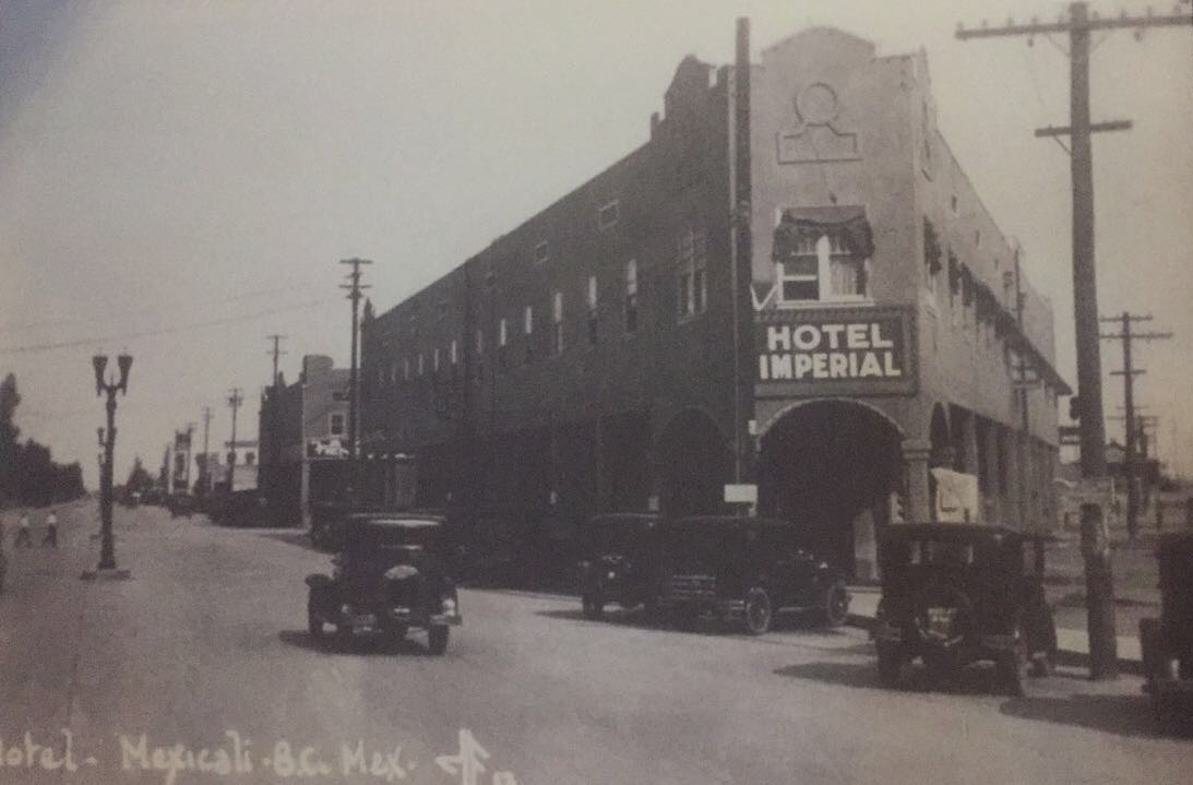 Hotel Imperial