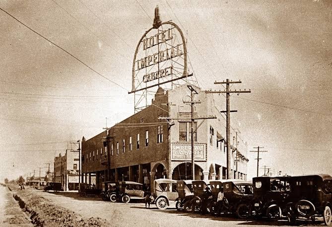 Hotel Imperial photo 2