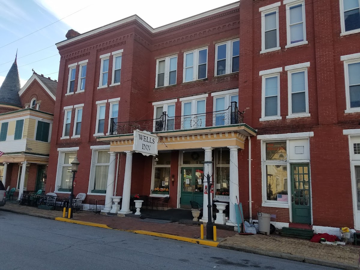 Wells Inn