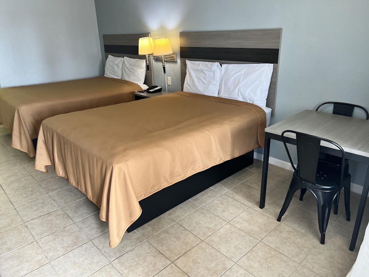 Executive Inn