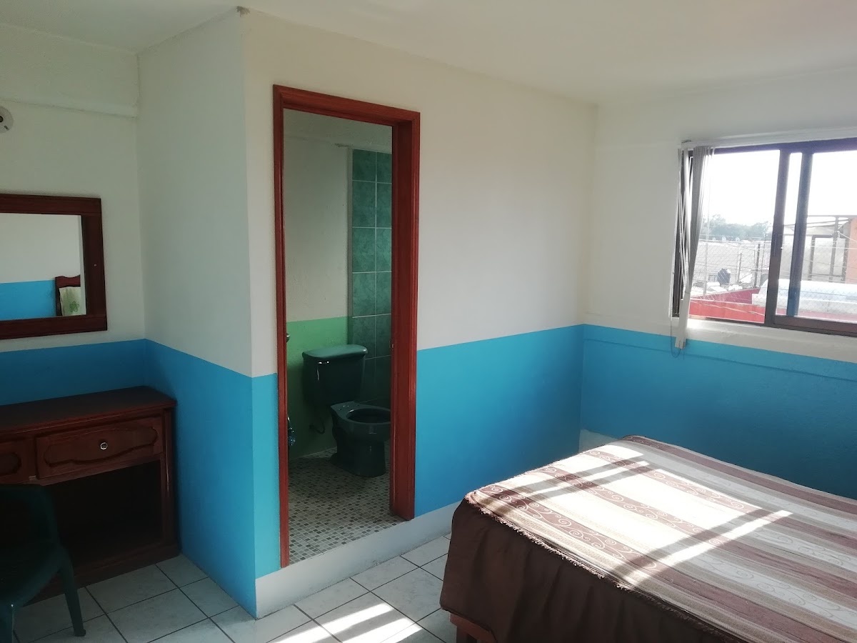 HOTEL RUBI