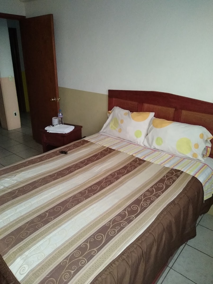 HOTEL RUBI photo 3
