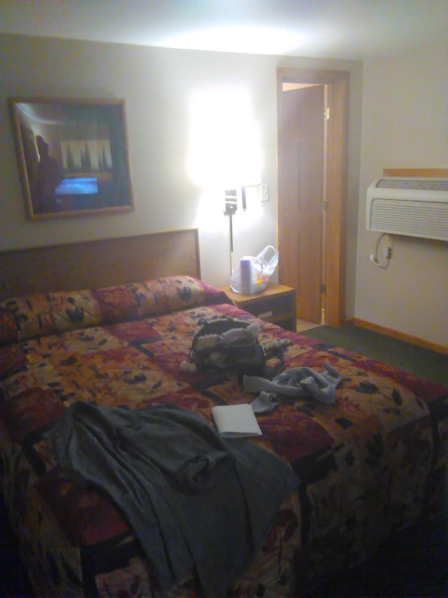 Four Seasons Motel photo 3