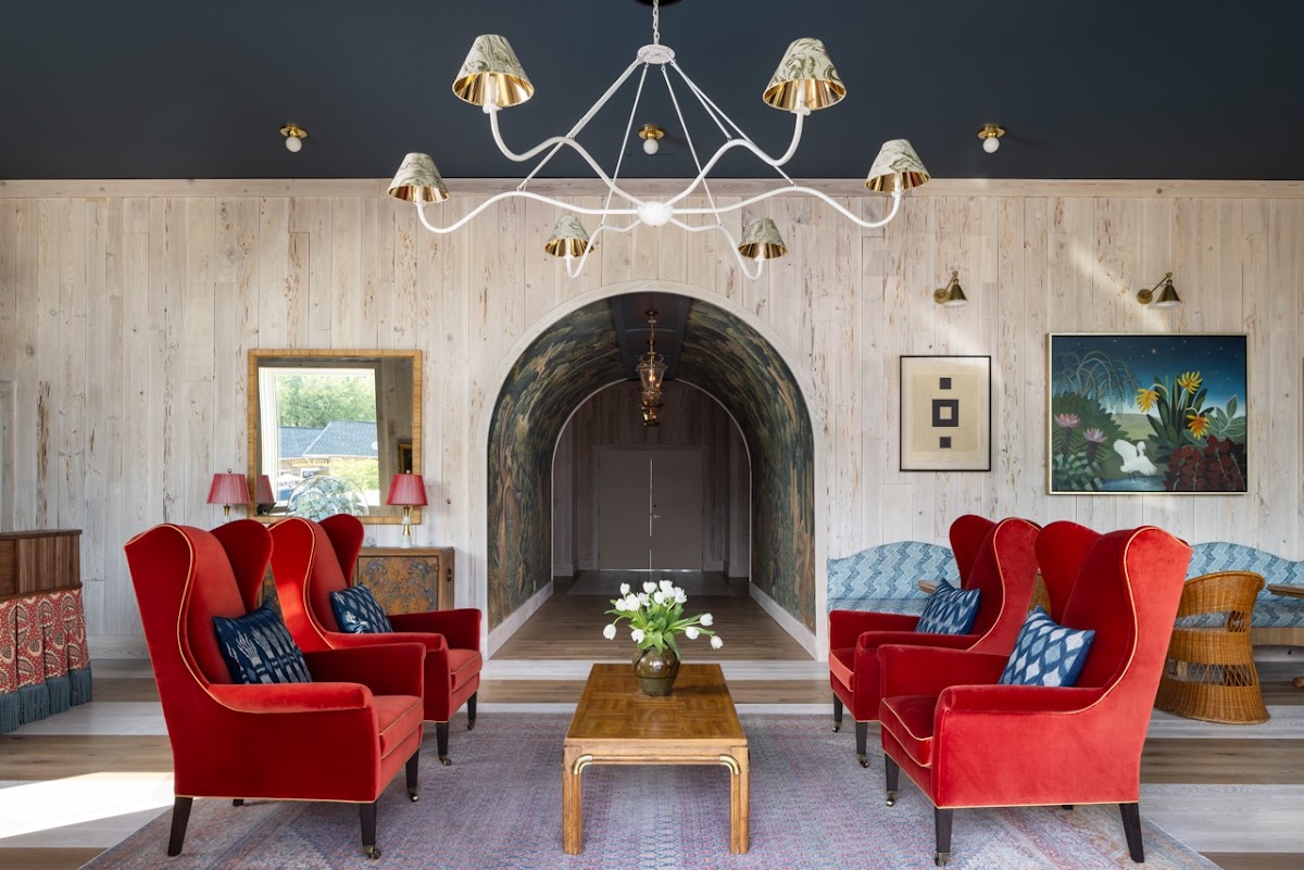 The George Hotel photo 2