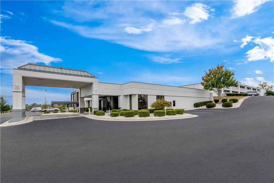 Quality Inn & Suites