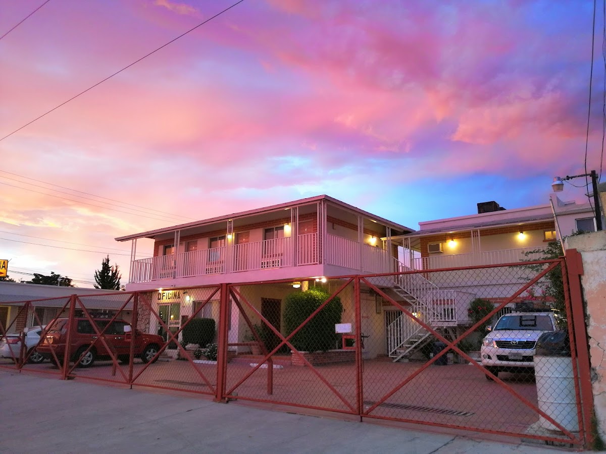 Hotel Posada