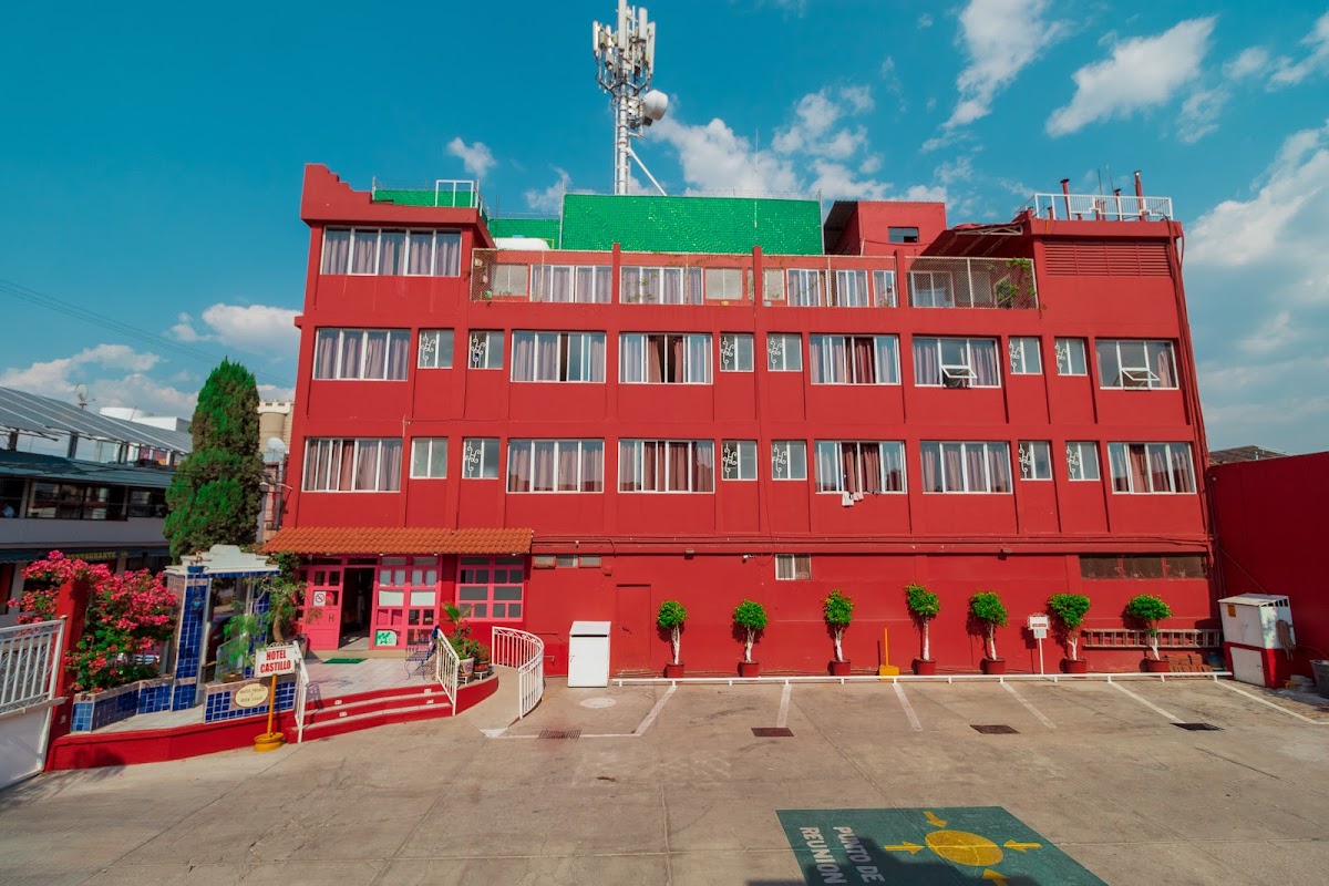 Hotel Castillo
