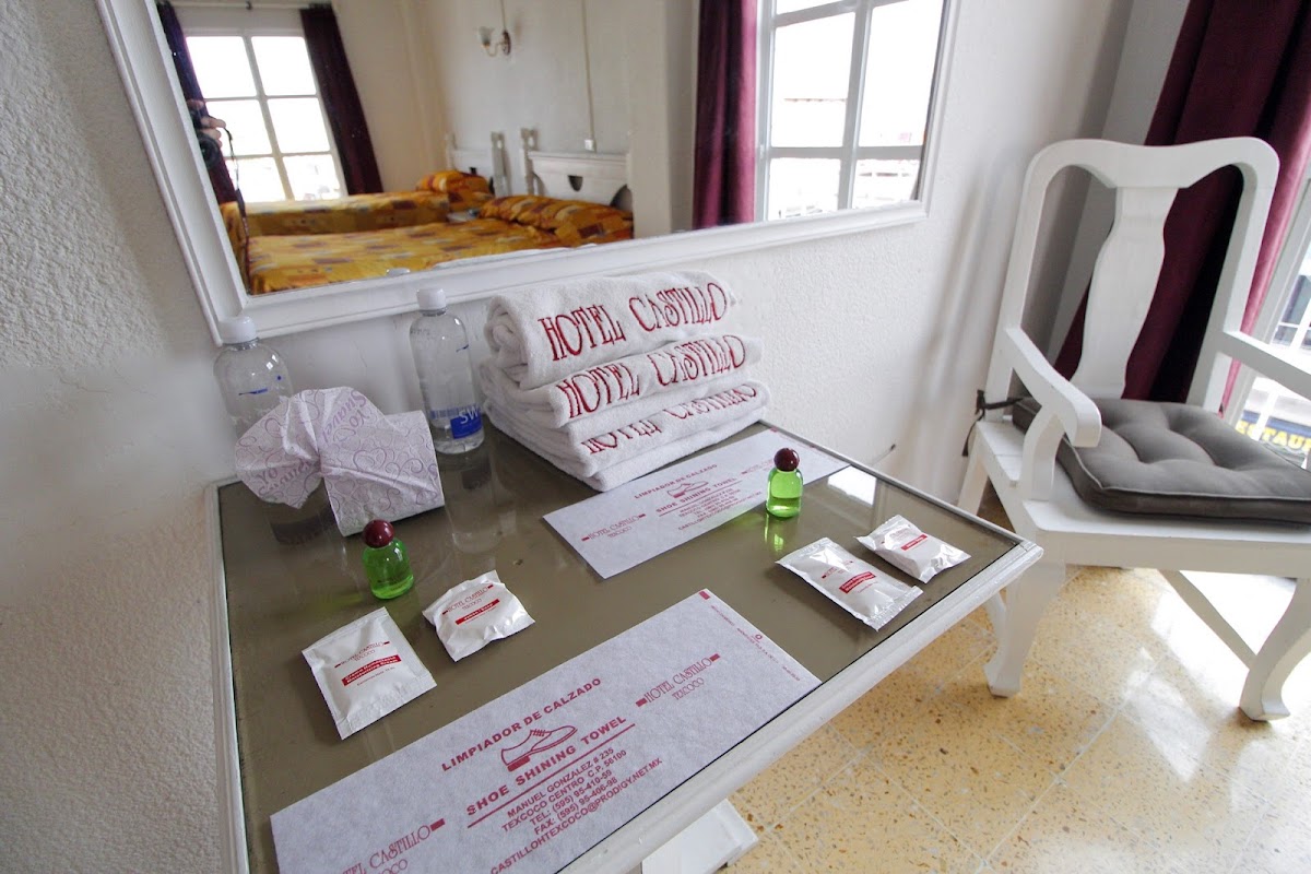 Hotel Castillo photo 2