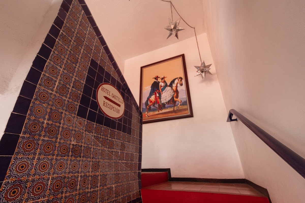 Hotel Castillo photo 3
