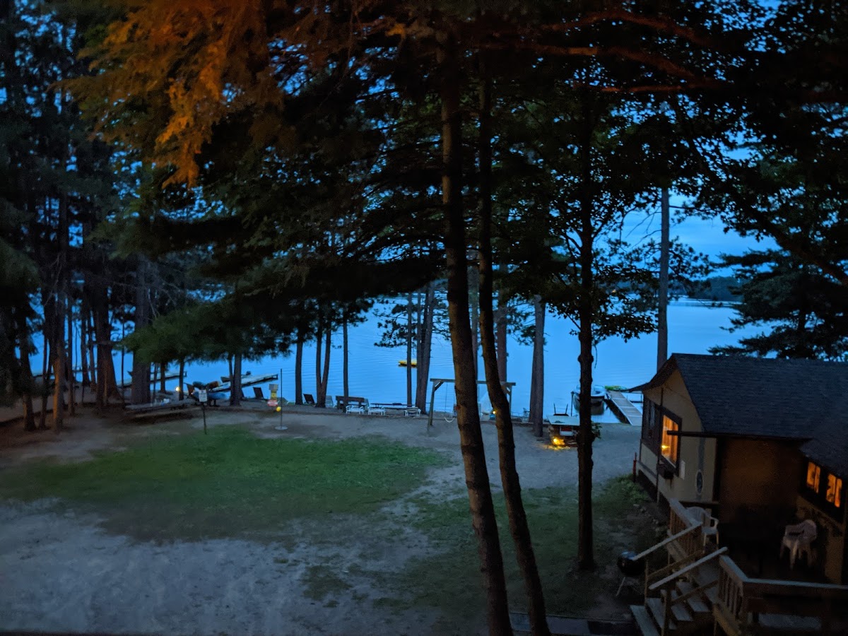 Woodlands Resort photo 3
