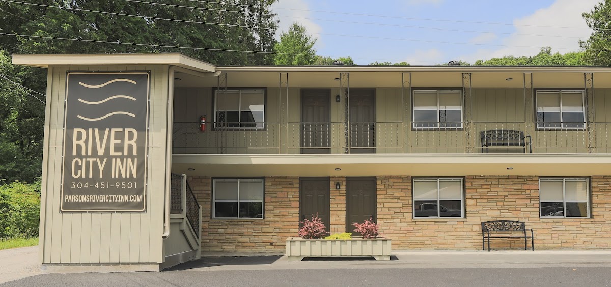 River City Inn