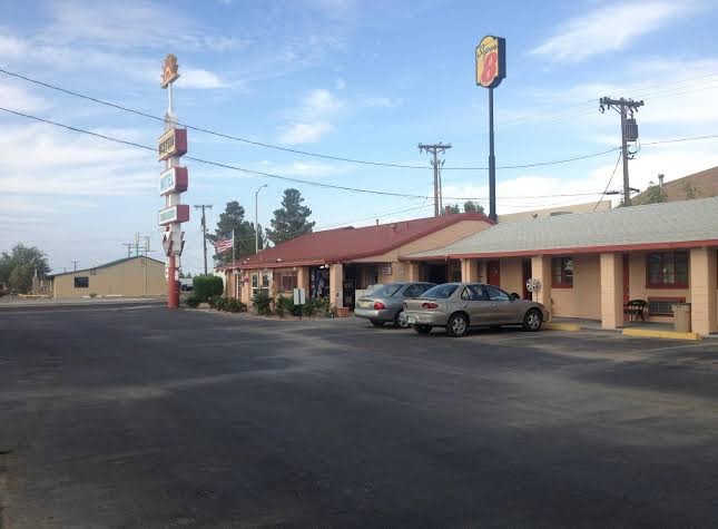 Western Motel