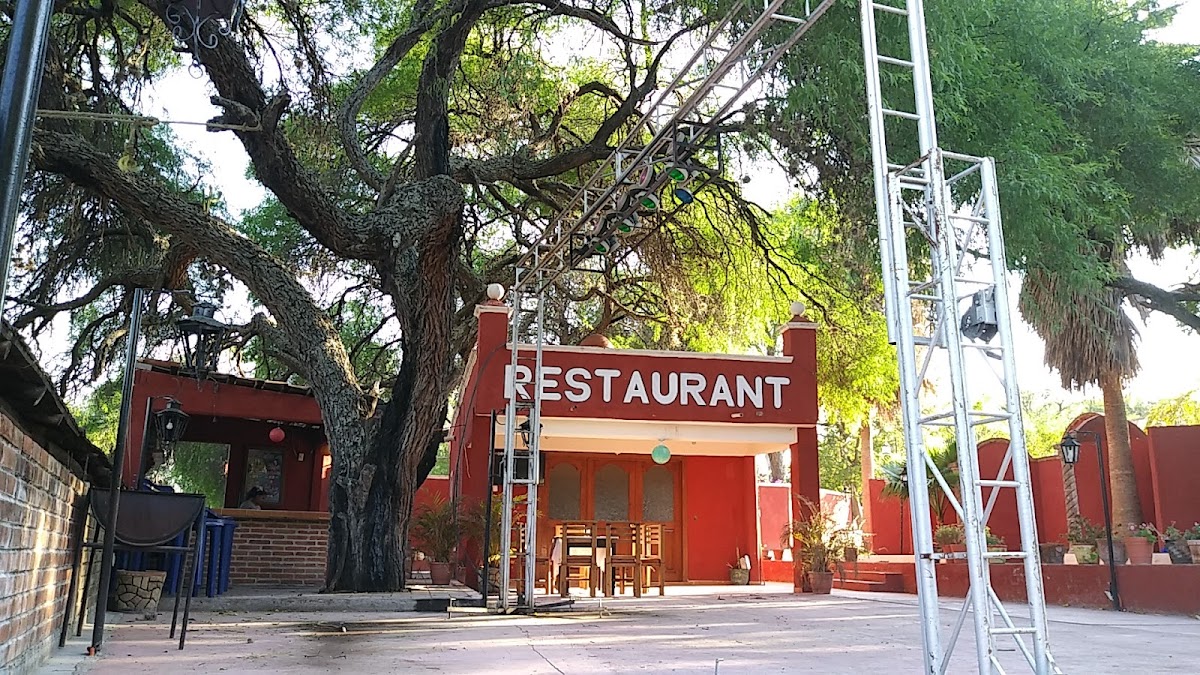 Hotel La Finca photo 3