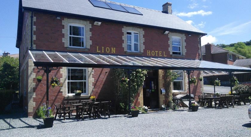 The Lion Hotel