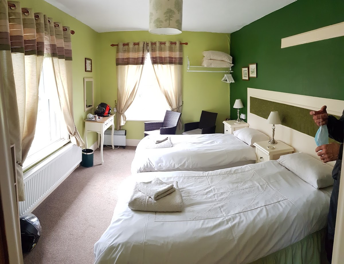 The Lion Hotel photo 2