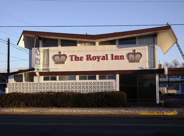 Royal Inn