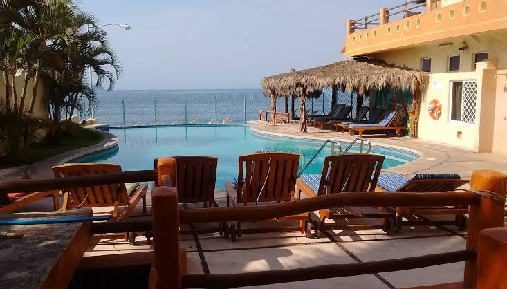 Hotel Puesta del Sol