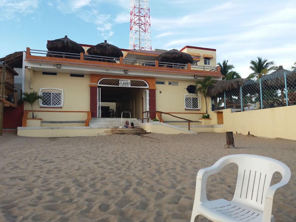 Hotel Puesta del Sol photo 3